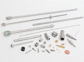 Medical Device Parts