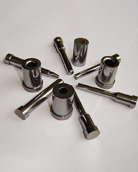 Precision Tungsten Steel Parts