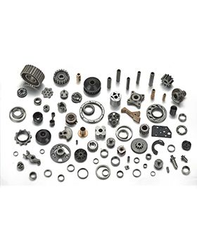 Various Industry Parts