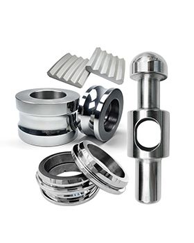 All Kinds of Alloy Parts