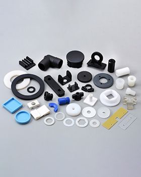 Various Material Parts
