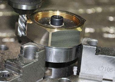 CNC Precision Machining Rolling Bearing Super Finishing