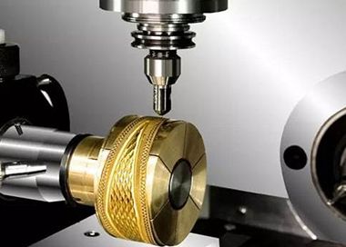Application of cnc processing technology in jewelry