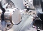 Improvement Measures for CNC Machining of Titanium Alloys