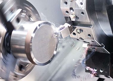 Improvement Measures for CNC Machining of Titanium Alloys