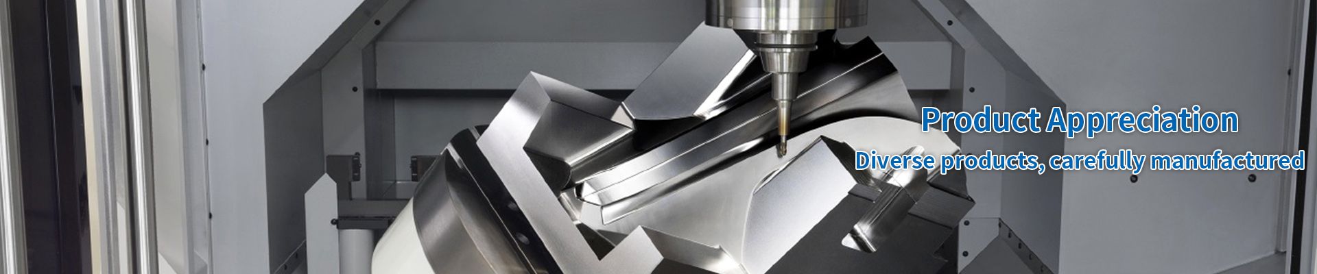Turning and Milling Compound Machining Parts