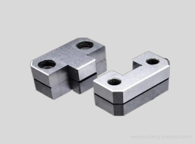 ew mold mold square assistant, bead edge lock square precision positioning block