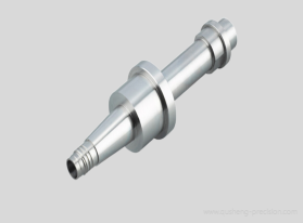 High precision CNC tool holder ER shank collet chuck