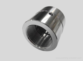 CNC machining stainless steel parts CNC machining aluminum alloy parts CNC machining