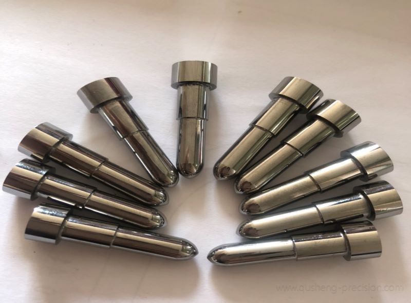 carbide Alloy punch