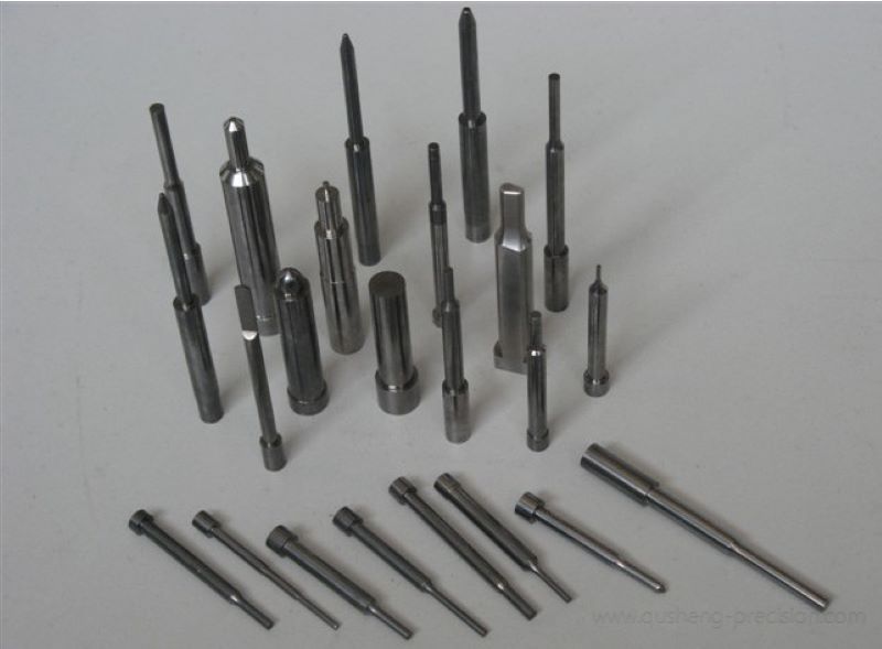 carbide Alloy punch