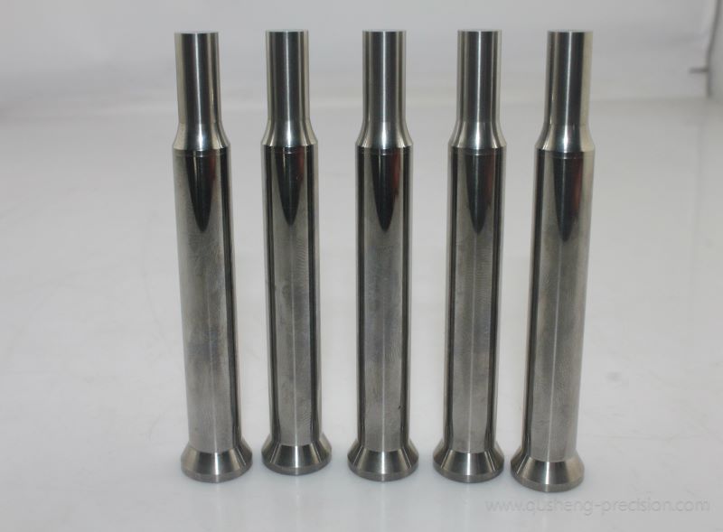 carbide Alloy punch