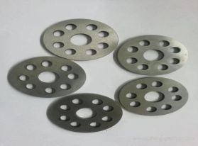 Hardmetal parts