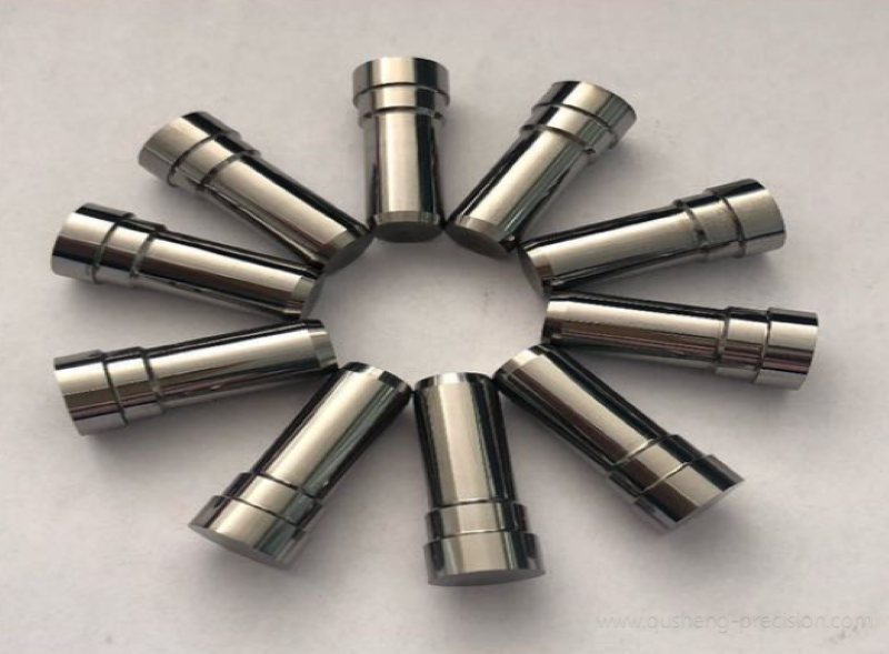 Tungsten Cobalt Metal Die