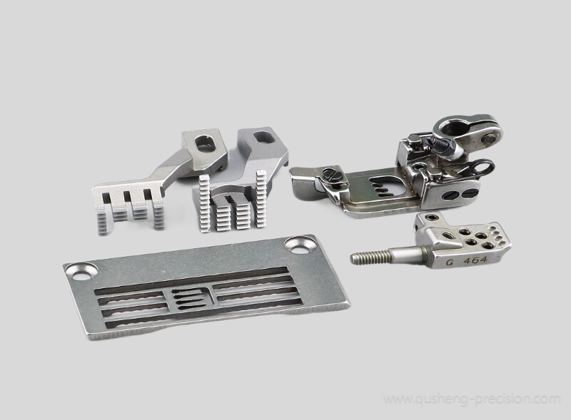 CNC parts processing aluminum alloy processing parts CNC medical equipment parts non-standard hardware