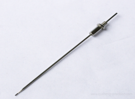sample needle puncture needle