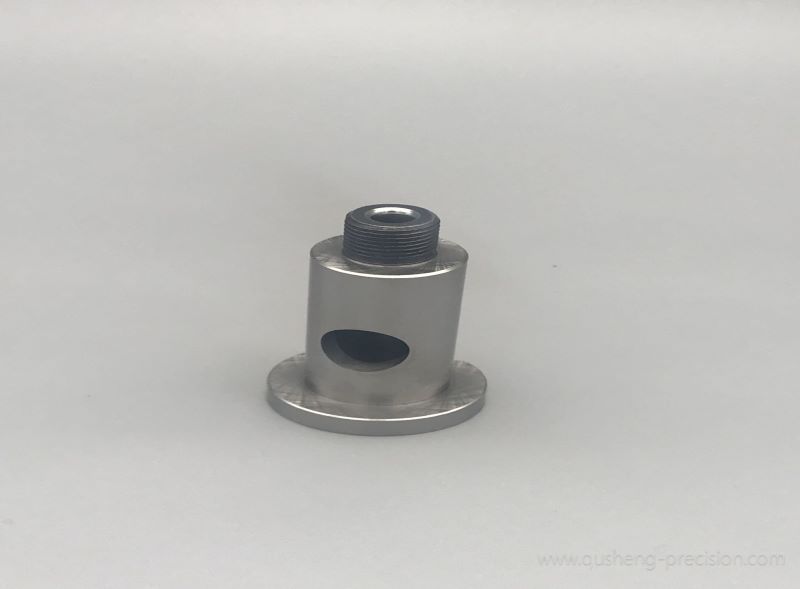 Hot runner parts valve sleeve