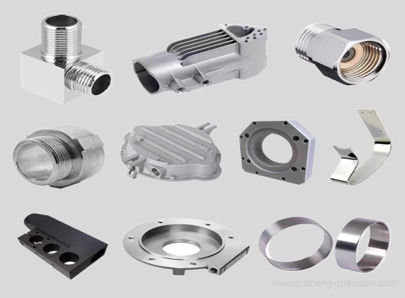 Aerospace Parts