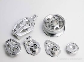 cnc automation machinery equipment spare parts