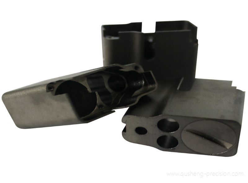 cnc Large medical device parts processing