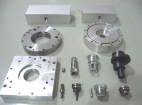 Auto parts car-milling composite processing medical equipment confidential ship parts
