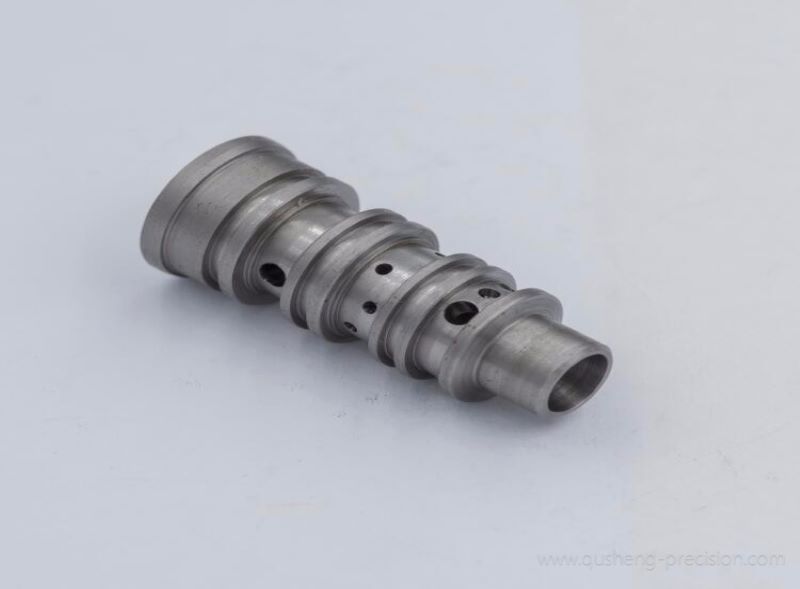 Non-standard screws, precision turning parts, step screws, turning parts