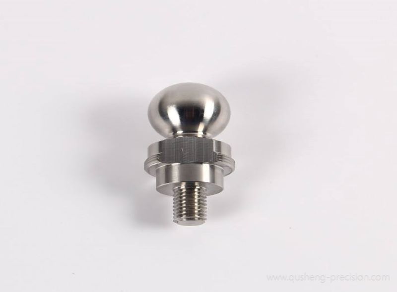 Non-standard screws, precision turning parts, step screws, turning parts