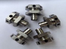 304 stainless steel non-standard parts processing CNC machine