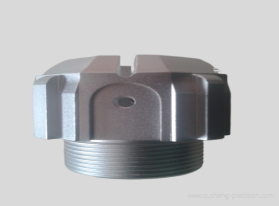CNC 4-axis machining CNC turning and milling combined machining Precision parts machining