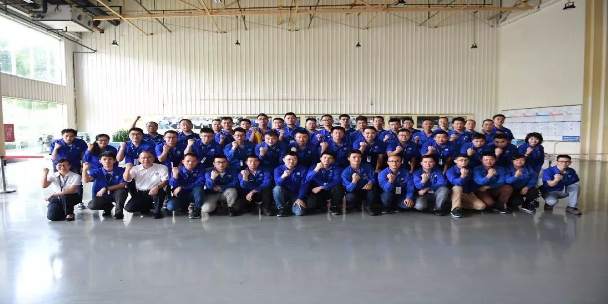 Dongguan Qusheng Precision Mould Parts Co., Ltd